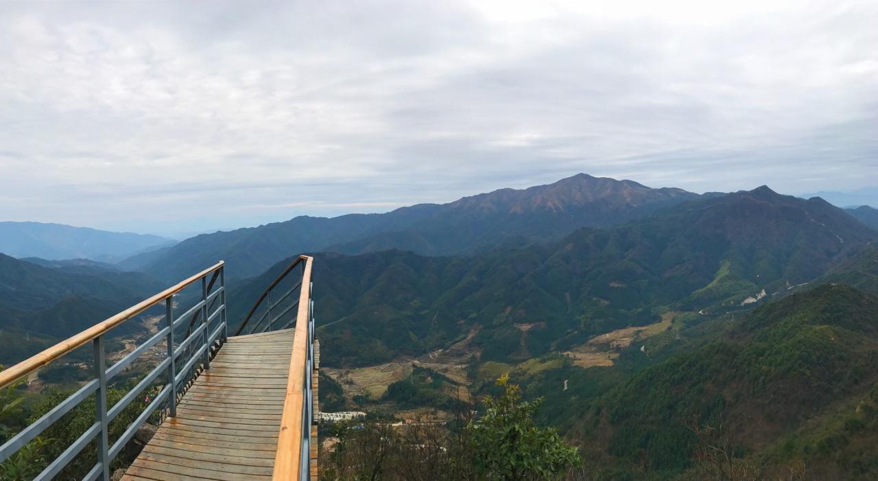 广东省最有名的景区，自然美景与人文精粹的交融之地